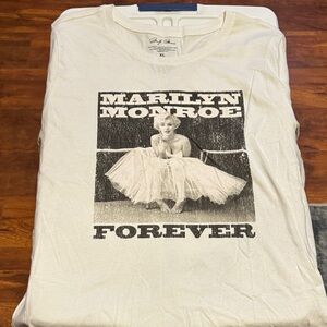 Marilyn Monroe T-Shirt